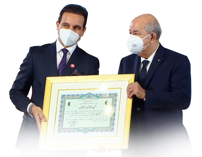 Kamel souig journaliste