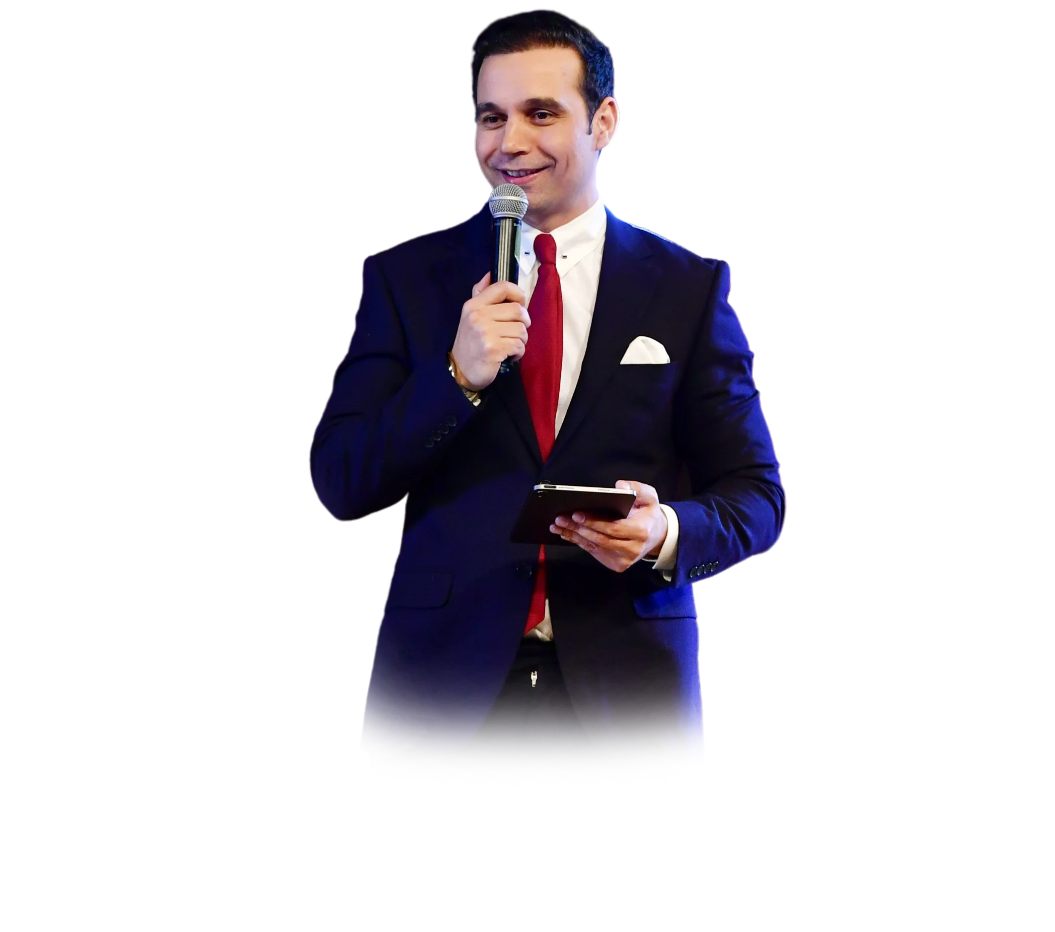 Kamel souig journaliste