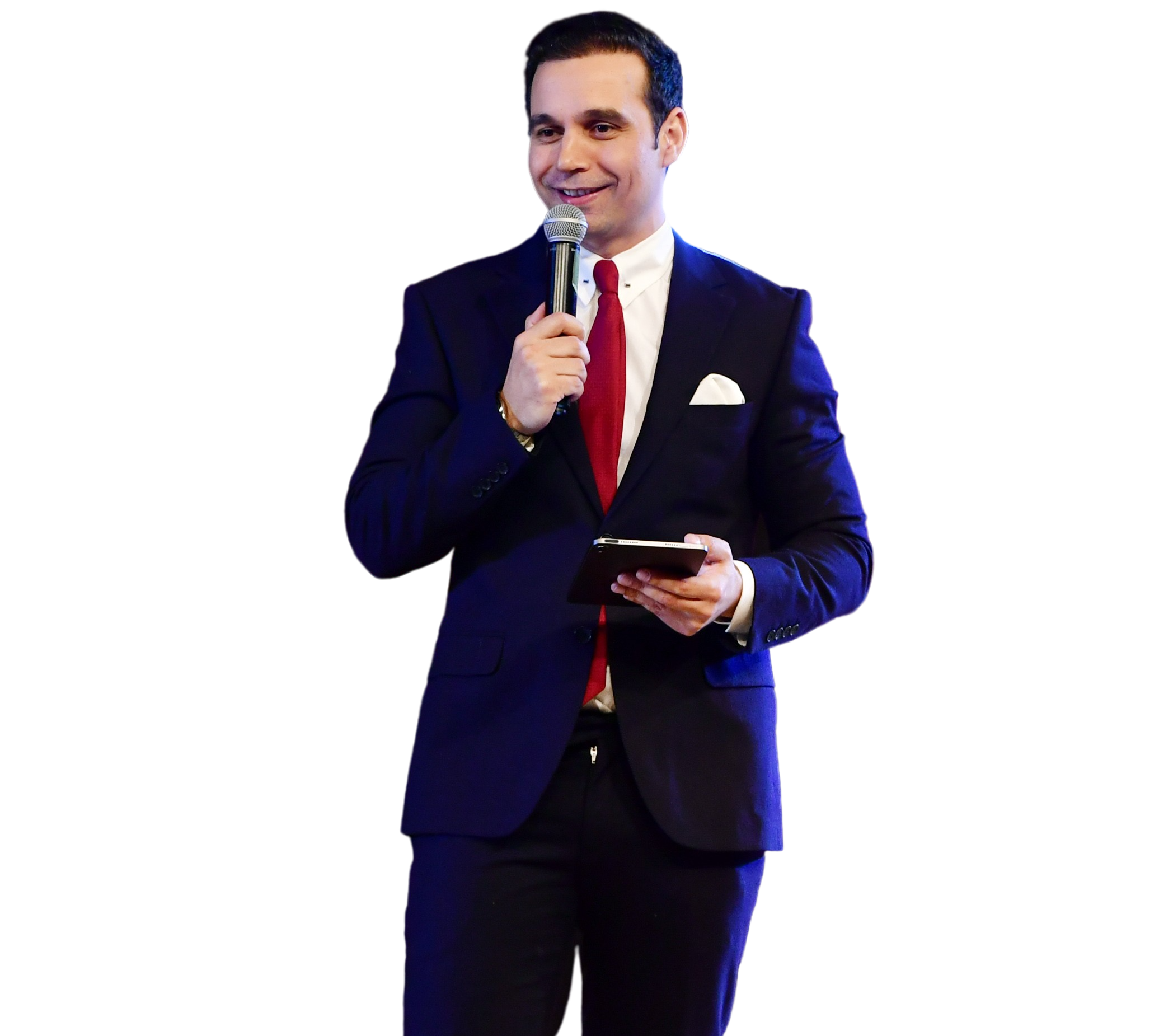 Kamel souig journaliste