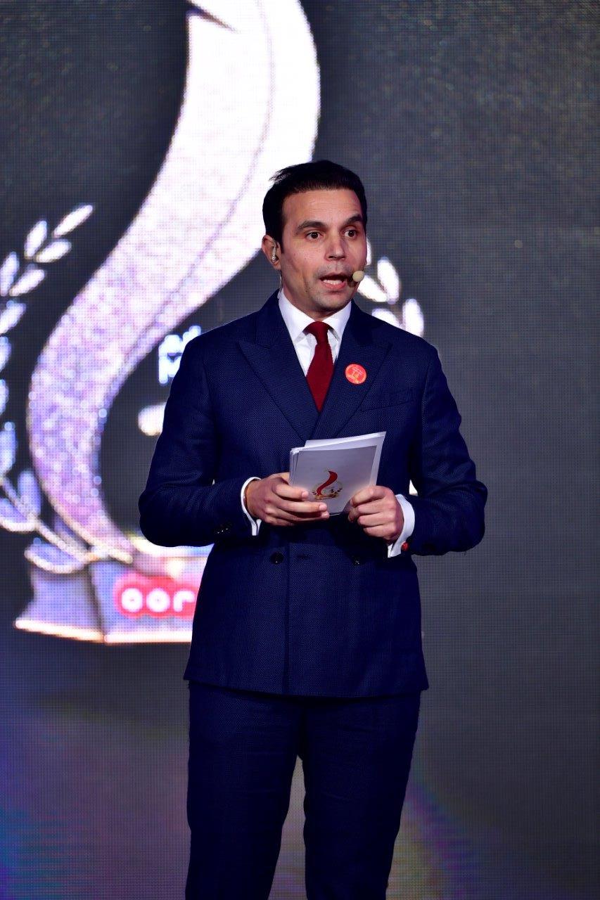 Kamel souig journaliste